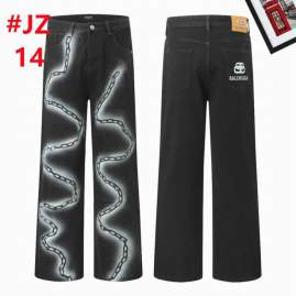 Picture of Balenciaga Jeans Long _SKUBalenciagaM-XXL12yn787861